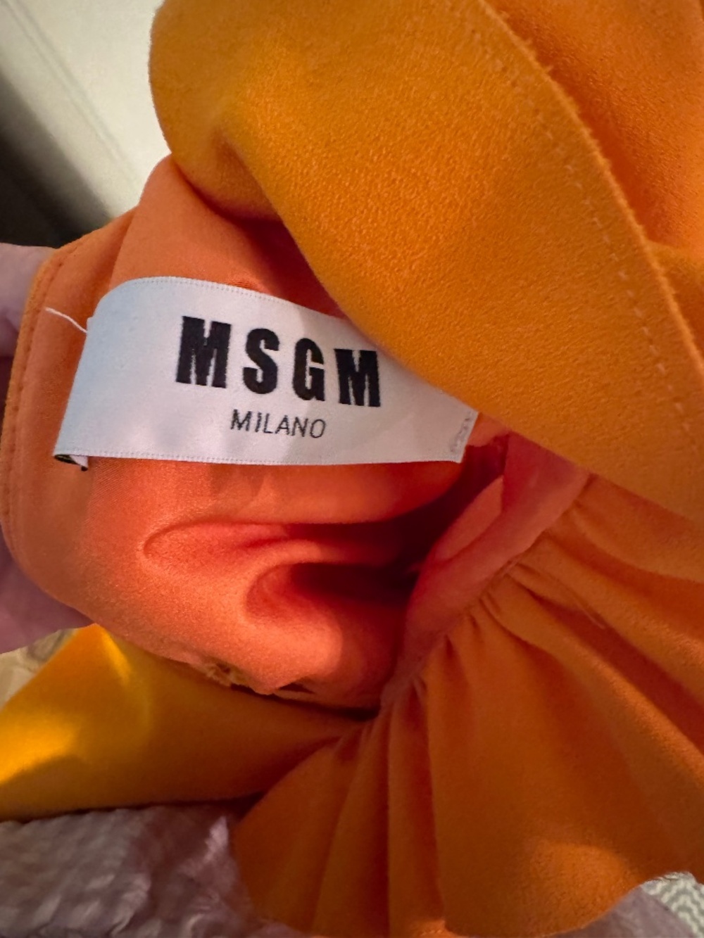 Msmg